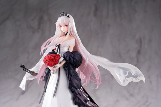 Girls' Frontline - Kar98k: Roses in Hand Ver. 1/7 - Hobbymax