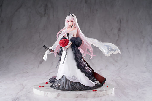 Girls' Frontline - Kar98k: Roses in Hand Ver. 1/7 - Hobbymax