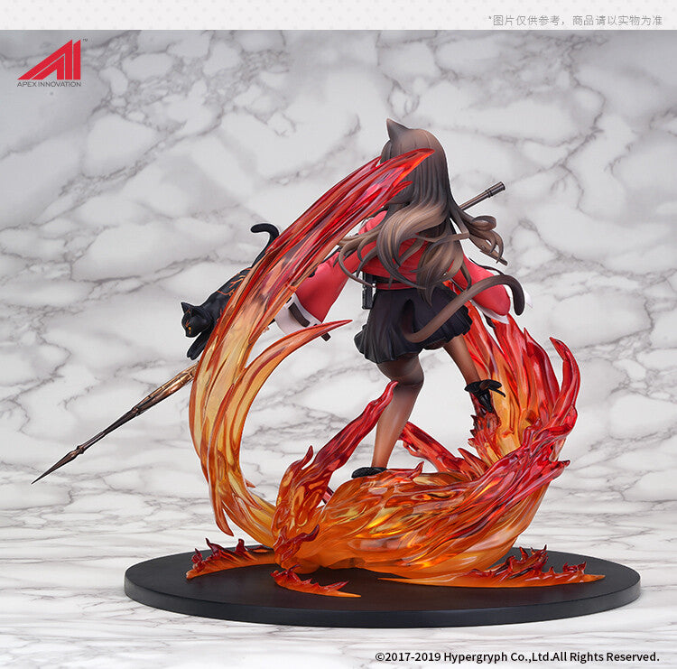 Arknights - Skyfire: Elite 2 Ver. 1/7 - Apex Innovation