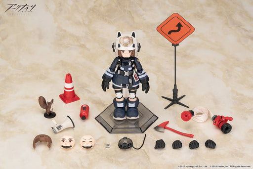 Arknights - Shaw Arctech 1/8 - Apex Innovation