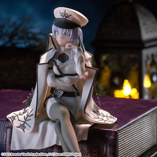 RWBY - Weiss Schnee: Chokonose (Nightmare Side Ver.) - SEGA