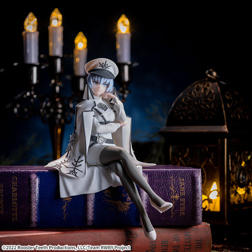 RWBY - Weiss Schnee: Chokonose (Nightmare Side Ver.) - SEGA