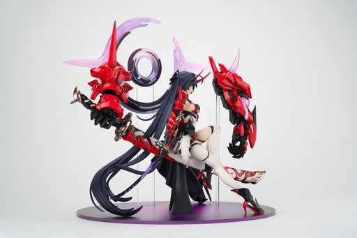 Honkai Impact 3rd - Raiden Mei: Herscherr of Thunder - Lament of the Fallen Expanded Ver. 1/8 - Apex Innovation/miHoYo