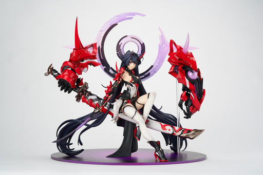 Honkai Impact 3rd - Raiden Mei: Herscherr of Thunder - Lament of the Fallen Expanded Ver. 1/8 - Apex Innovation/miHoYo