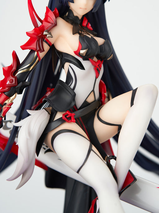 Honkai Impact 3rd - Raiden Mei: Herscherr of Thunder - Lament of the Fallen Standard Ver. 1/8 - Apex Innovation/miHoYo