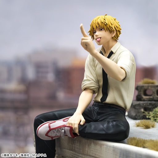 Chainsaw Man - Denji: Chokonose - SEGA