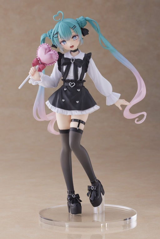 Vocaloid - Hatsune Miku: Fashion Subculture Ver. - TAITO