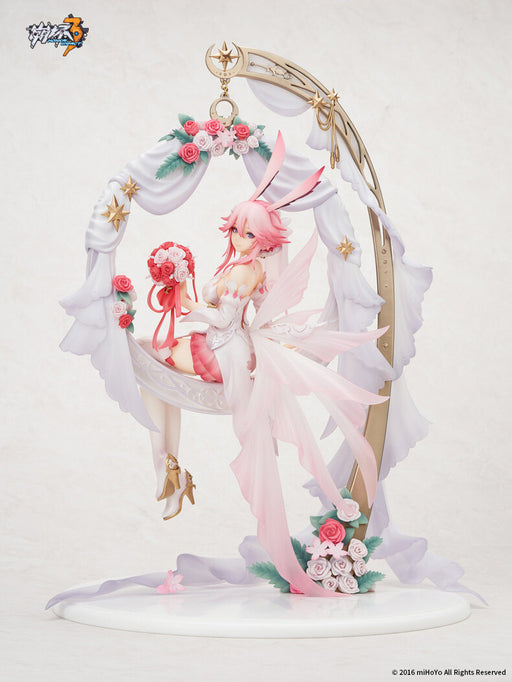 Honkai Impact 3rd - Yae Sakura: Dream Raiment Ver. 1/7 - Apex Innovation/miHoYo