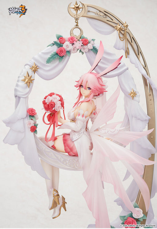 Honkai Impact 3rd - Yae Sakura: Dream Raiment Ver. 1/7 - Apex Innovation/miHoYo