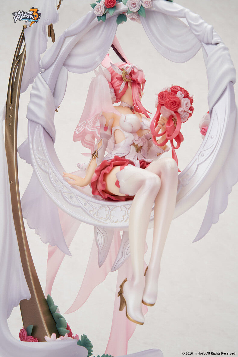 Honkai Impact 3rd - Yae Sakura: Dream Raiment Ver. 1/7 - Apex Innovation/miHoYo