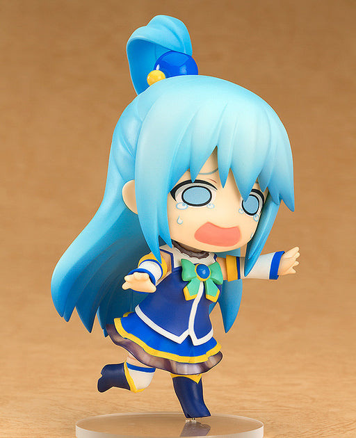 Konosuba - Aqua Nendoroid - Good Smile Company