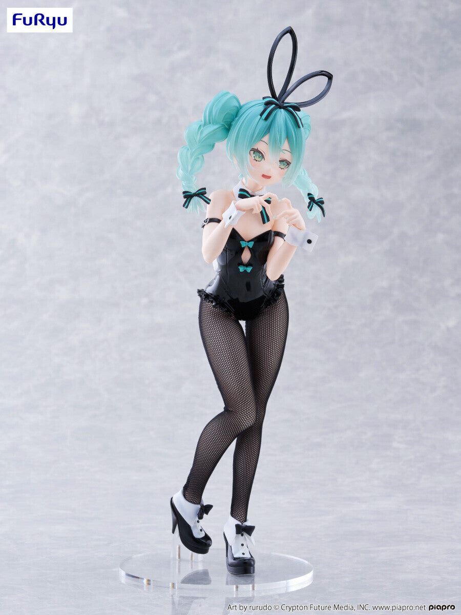 Vocaloid - Hatsune Miku BiCute Bunnies - FuRyu