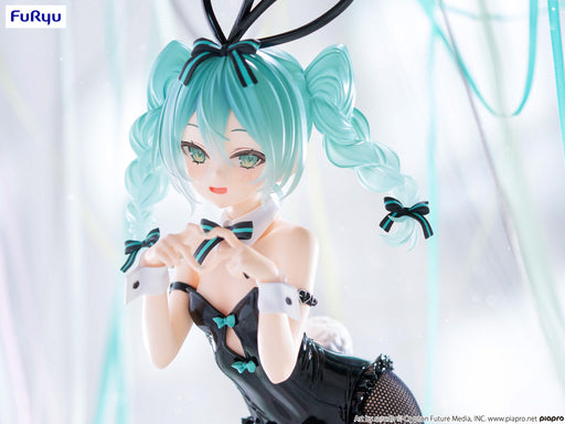 Vocaloid - Hatsune Miku BiCute Bunnies - FuRyu