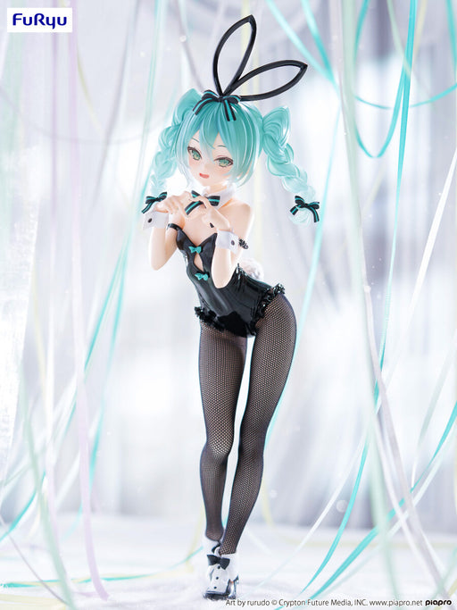 Vocaloid - Hatsune Miku BiCute Bunnies - FuRyu