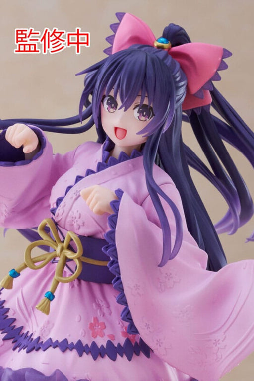 Date A Live IV - Tohka Yatogami: Japanese Goth Ver. Coreful - TAITO