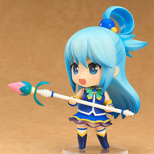 Konosuba - Aqua Nendoroid - Good Smile Company