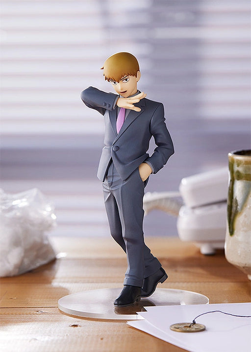 Mob Psycho 100 III - Arataka Reigen - POP UP PARADE