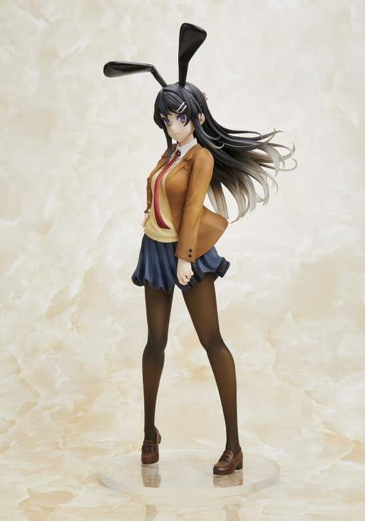 Rascal Does Not Dream of Bunny Girl Senpai - Mai Sakurajima (Uniform Bunny ver.) - Coreful