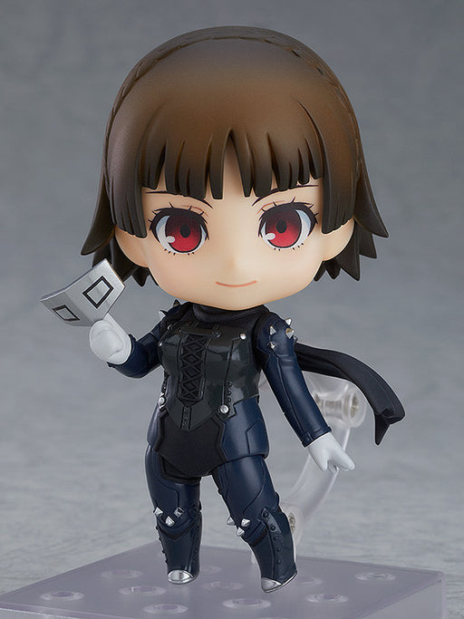 PERSONA5 The Animation - Makoto Niijima (Phantom Thief Ver.) - Nendoroid