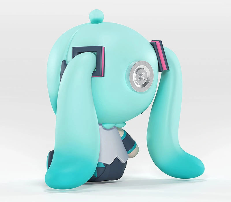 Vocaloid - Hatsune Miku Huggy Plushie (reissue) - Good Smile Company