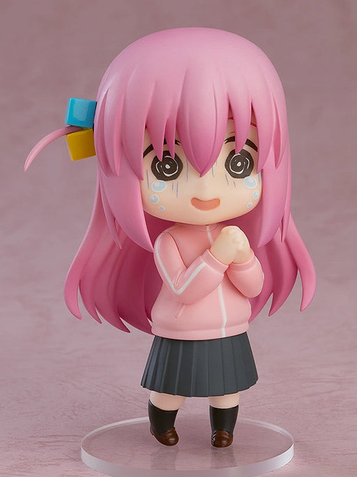 Bocchi the Rock! - Hitori Gotoh Nendoroid - Good Smile Company