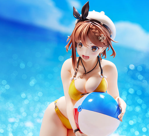 Atelier Ryza - Reisalin Stout: Swimsuit Ver. 1/7 - Good Smile Company