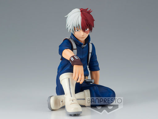 My Hero Academia - Shoto Todoroki Break Time Collection Vol.3 - Banpresto