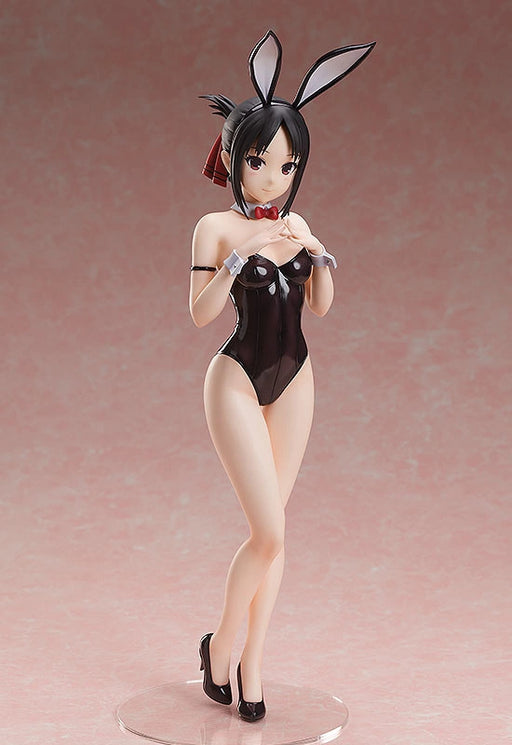 Kaguya-sama: Love is War - Kaguya Shinomiya: Bare Leg Bunny VER. 1/4 - FREEing