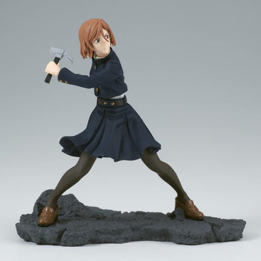 Jujutsu Kaisen - Nobara Kugisaki: Combination Battle Vol. 3 - Banpresto