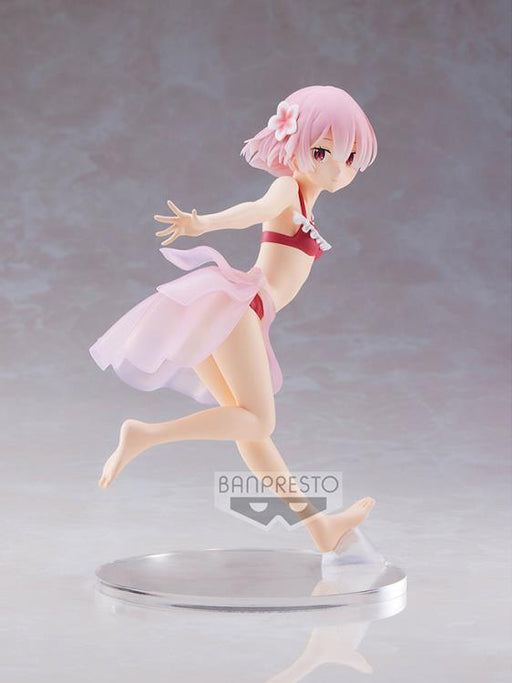 Re:Zero - Ram: Celestial Vivi - Banpresto