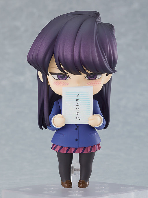Komi Can't Communicate - Shoko Komi Nendoroid - Good Smile Company