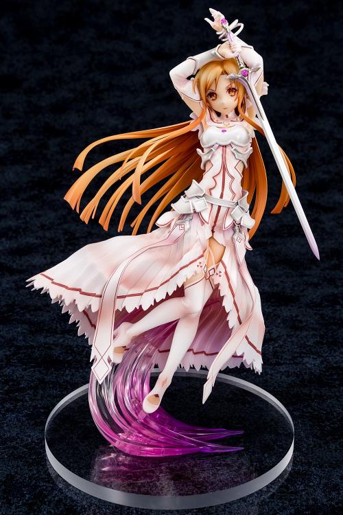 Sword Art Online - Asuna: Goddess of Creation, Stacia 1/8 - Apex Innovation