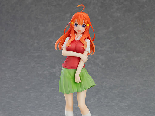 The Quintessential Quintuplets Movie - Itsuki Nakano (Ver. 1.5) - POP UP PARADE