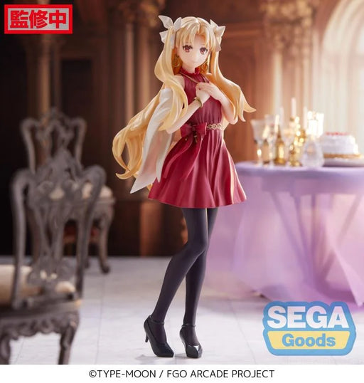 Fate/Grand Order - Lancer/Ereshkigal: Arcade Luminasta - SEGA