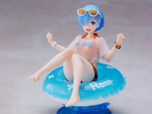 Re:Zero Starting Life in Another World - Rem - Aqua Float Girls TAITO