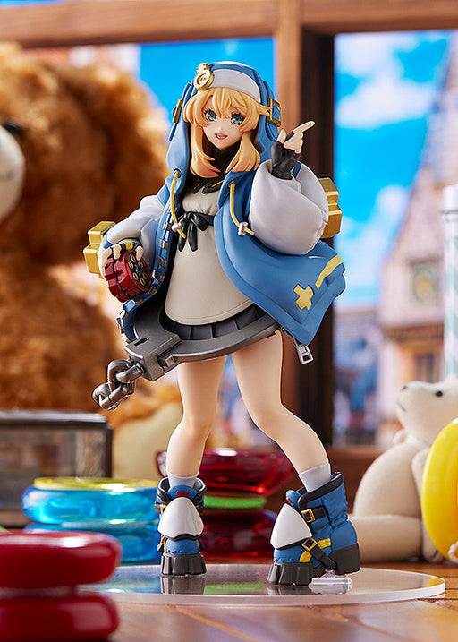 Guilty Gear Strive - Bridget - POP UP PARADE