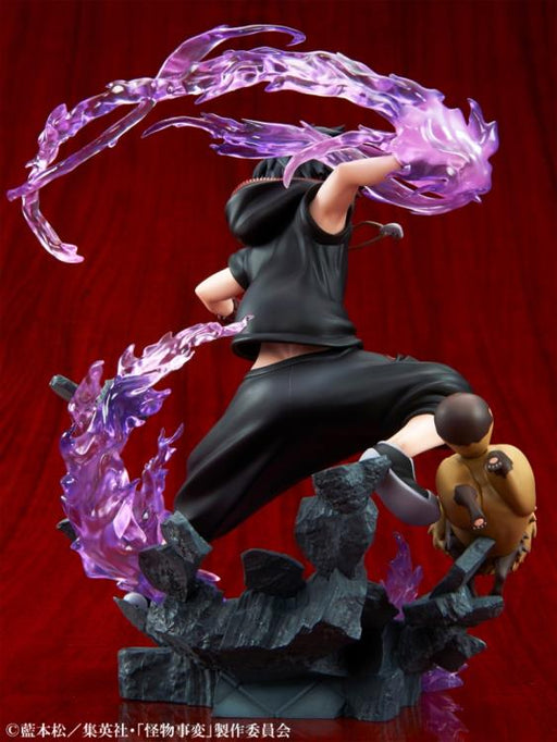 Kemono Jihen - Kabane Kusaka 1/8 - Medicos