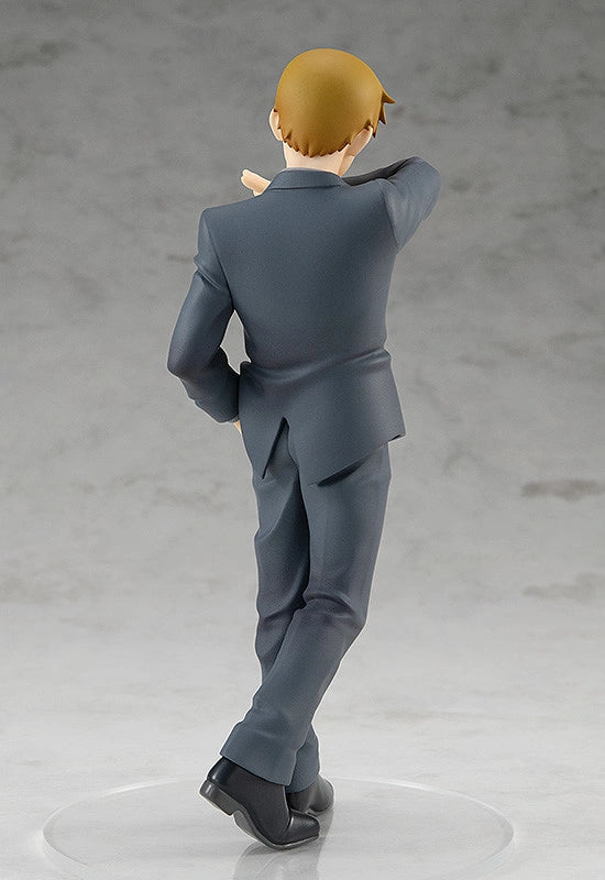 Mob Psycho 100 III - Arataka Reigen - POP UP PARADE