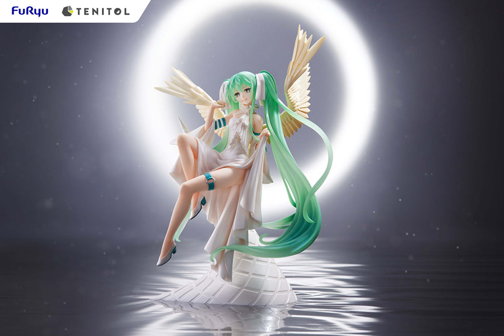Vocaloid - Hatsune Miku TENITOL Light - FuRyu
