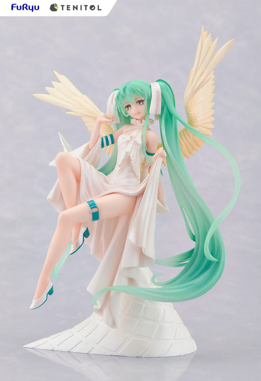 Vocaloid - Hatsune Miku TENITOL Light - FuRyu