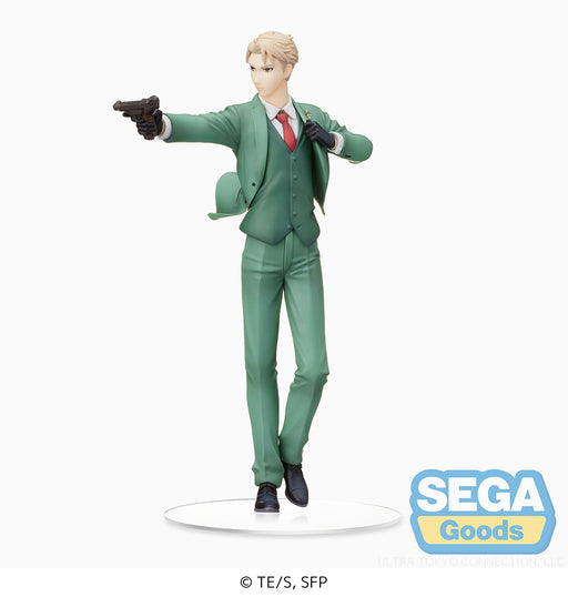 Spy x Family - Loid Forger: Twilight Ver. - PM
