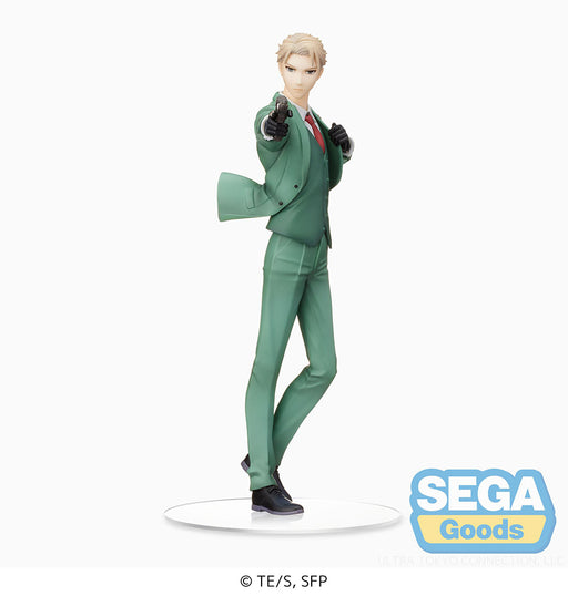 Spy x Family - Loid Forger: Twilight Ver. - PM