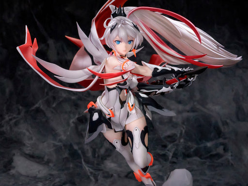 Honkai Impact 3rd - Kiana Kaslana Herrscher of the Flamescion Ver. 1/7 - AniGame / miHoYo