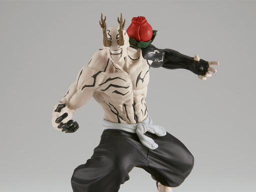 Jujutsu Kaisen - Hanami: Combination Battle - Banpresto
