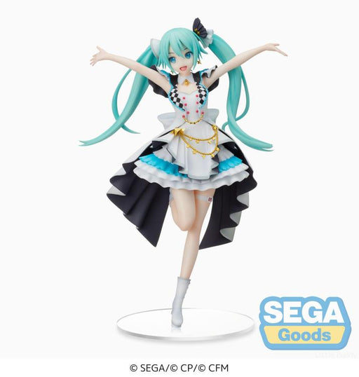 Project Sekai: Colorful Stage! - Hatsune Miku: Stage no Sekai - SPM