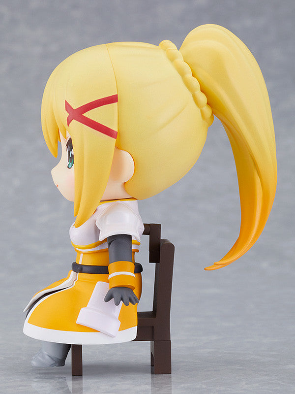 ZOKU KONO SUBARASHII SEKAI NI BAKUEN WO!- Darkness Nendoroid Swacchao! - Good Smile Company