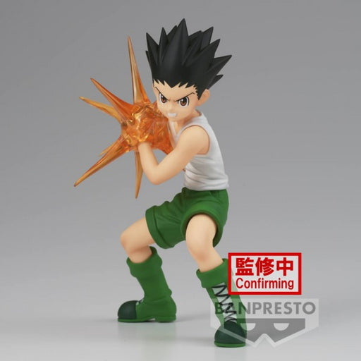 Hunter x Hunter - Gon Freecss (Vibration Stars) - Banpresto