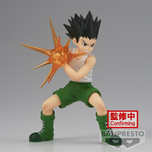 Hunter x Hunter - Gon Freecss (Vibration Stars) - Banpresto
