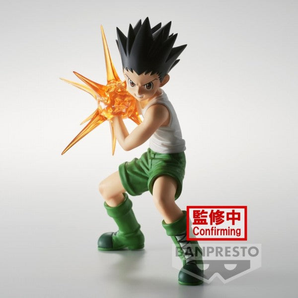 Hunter x Hunter - Gon Freecss (Vibration Stars) - Banpresto