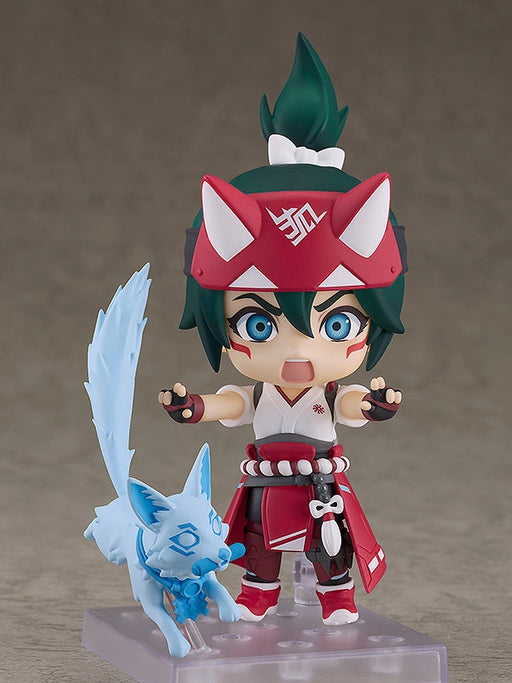 Overwatch 2 - Kiriko - Nendoroid